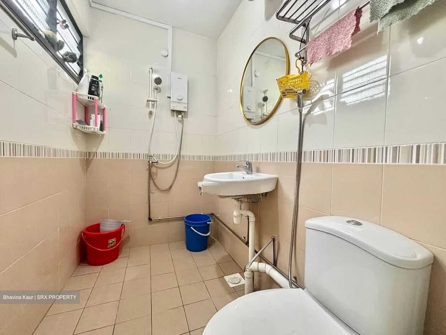 Blk 315 Bukit Batok Street 32 (Bukit Batok), HDB 4 Rooms #554537221